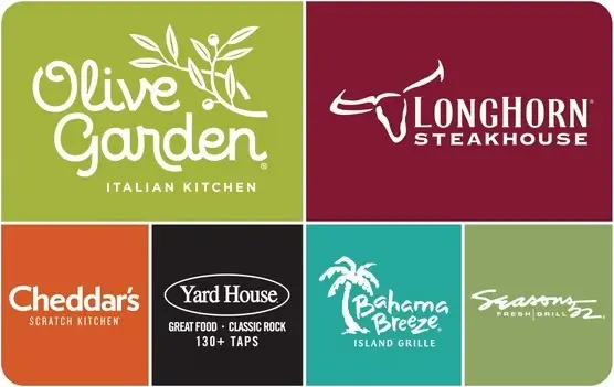 Win A $150 Restaurant Gift Card Giveaway