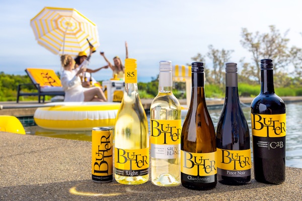 Win The Ultimate Summer ButterBash Sweepstakes