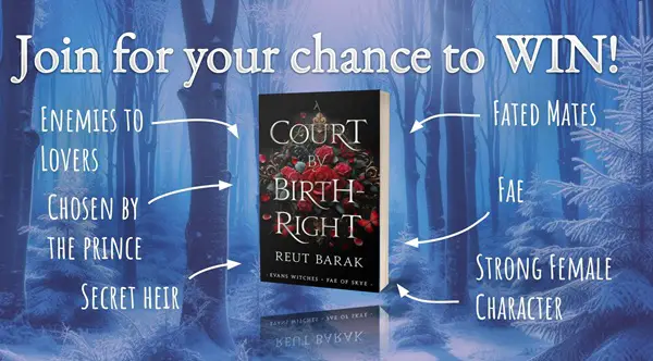 Win A Court by Birthright Before It's Out Sweepstakes