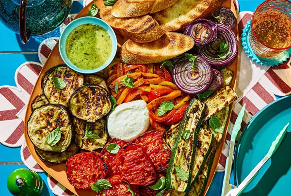 Win Savor Your Summer Sweepstakes