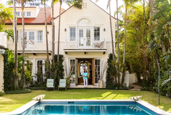 Win Summer Staycation Sweepstakes