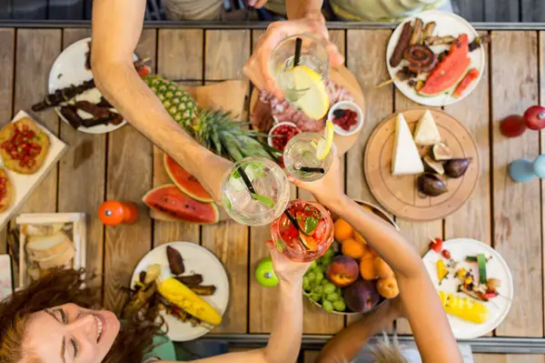 Win Sippin' on Sunshine Sweepstakes