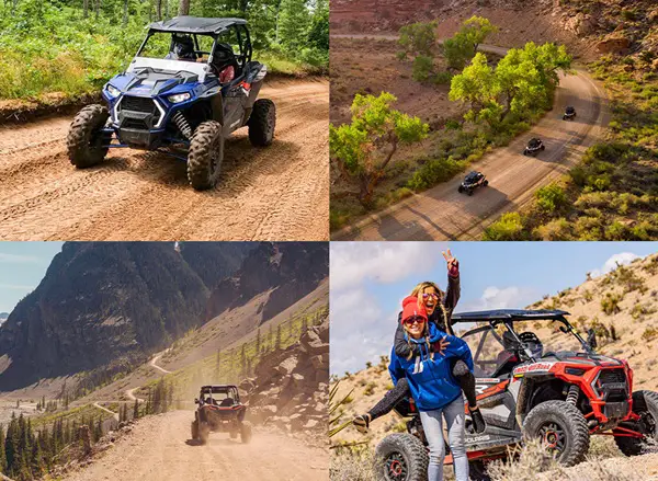Win Seize Your Summer Adventure Giveaway