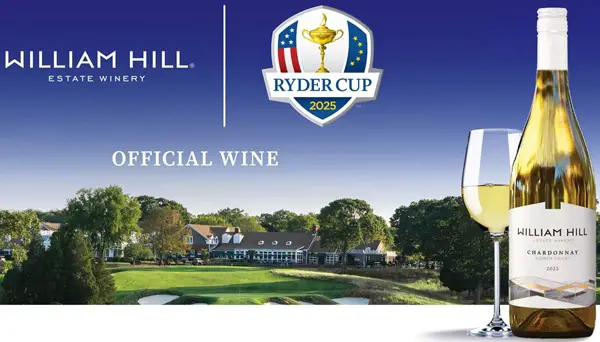 Win The Ryder Cup Sweepstakes
