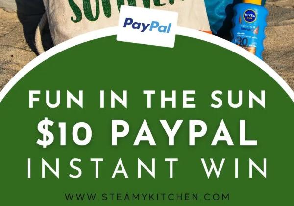 Win Fun In the Sun Instantly