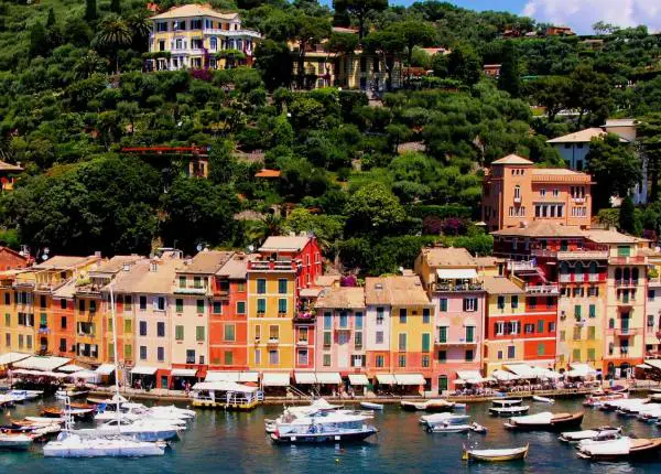 Win Experience the Glamour of the Italian Riviera Giveaway