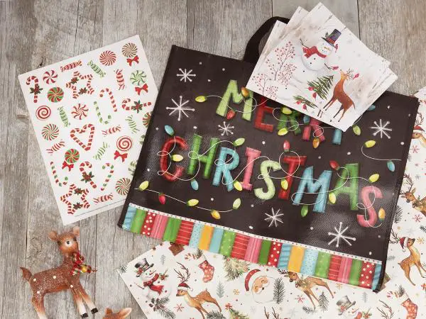 Win Christmas in July Bundle Giveaway