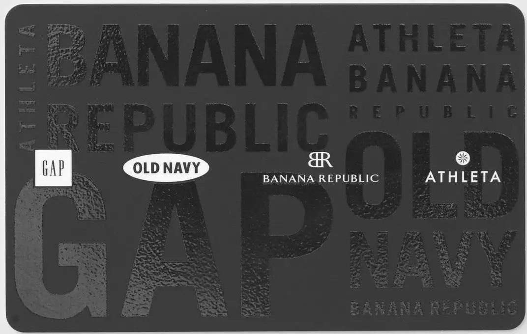 Win A $10 Old Navy/ Gap E-Gift Card Giveaway
