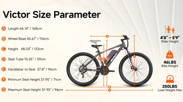 Win A Free Black Qnut Victor E:Bike Qnutbike Giveaway