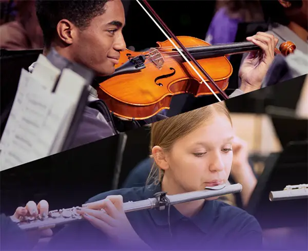 Win Yamaha 2025 Back to School Music Sweepstakes