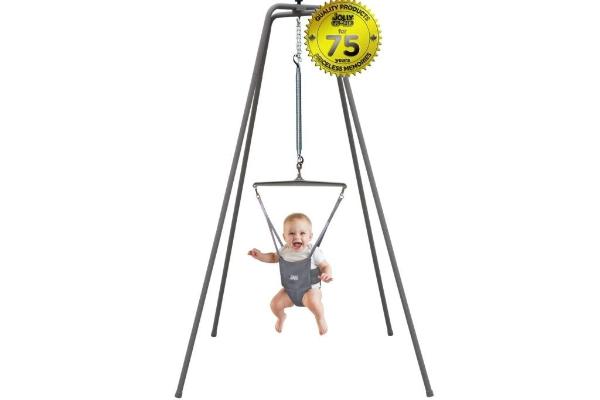 Win A Jolly Jumper® Elite Giveaway