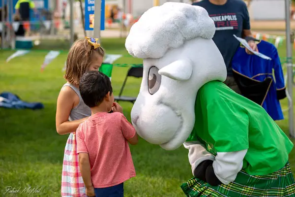 Win Irish Fair + Ceol on the River Ticket Giveaway