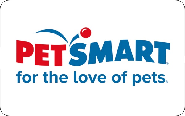 Win AARP Rewards PetSmart Gift Card Giveaway