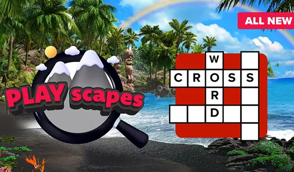 Win The Dish “January 2026 Play Scapes” Sweepstakes