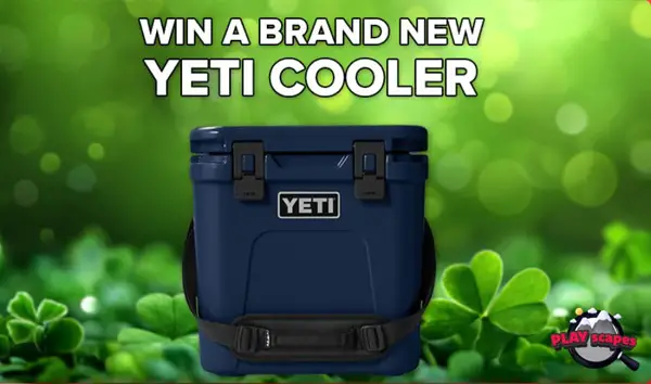 Win The Dish “March 2026 Play Scapes” Sweepstakes