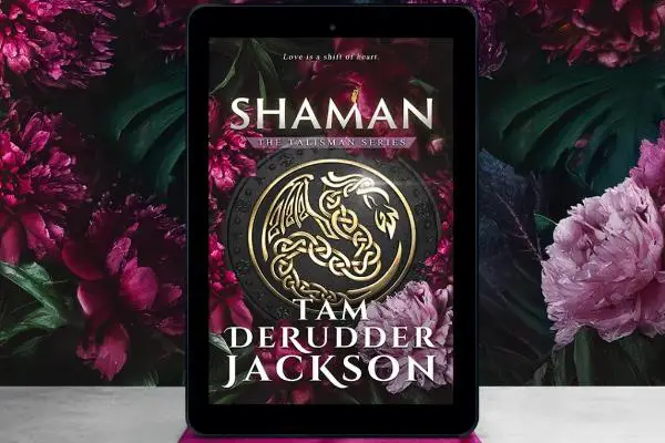 Win Shaman Book Blitz Giveaway