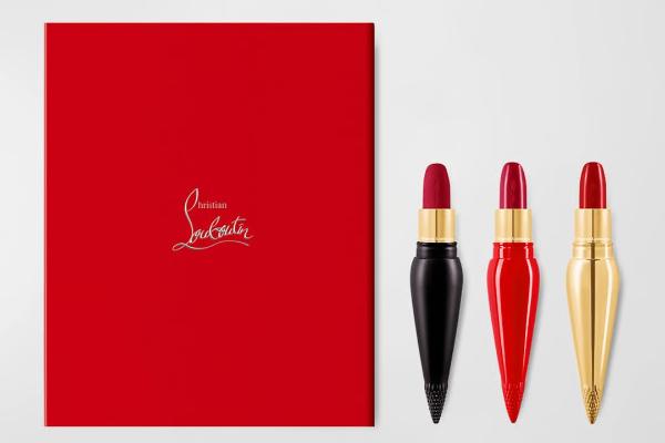 Win the Ultimate Luxury Lip Set!