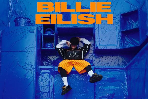 Win Tickets to See Billie Eilish in Philly Sweepstakes