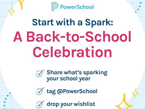 Win MyPowerSchool: Back To School Giveaway