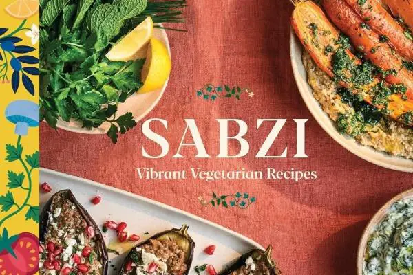 Win A Copy of Sabzi Giveaway