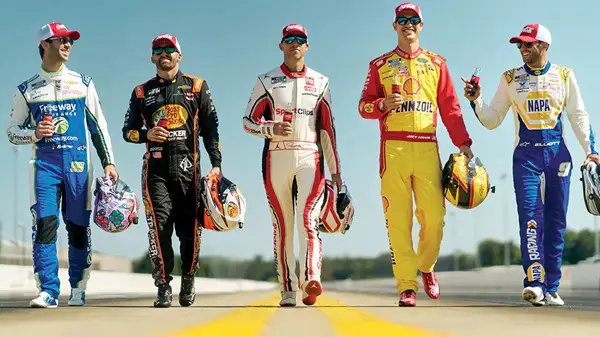 Win The Coca-Cola® DAYTONA 500® Flyaway Sweepstakes