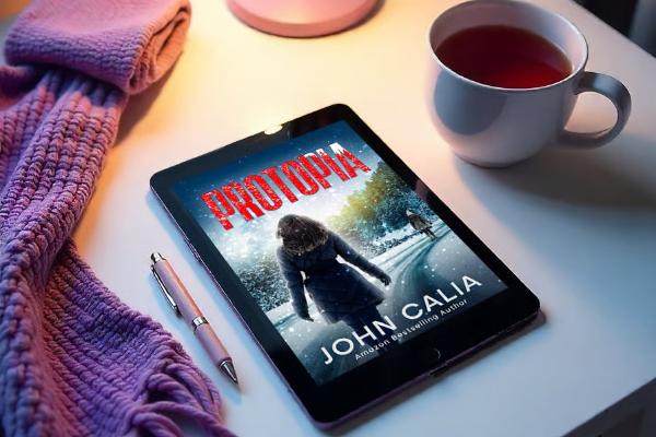 Win The Protopia Book Blitz Giveaway