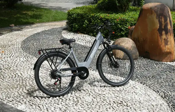 Win A Qnutbike: Free Qnut EC150 eBike September 2025 Giveaway