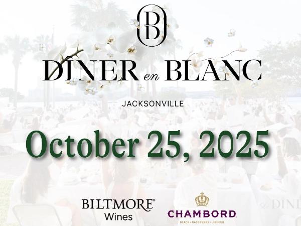 Win Tickets To Le Diner En Blanc Sweepstakes