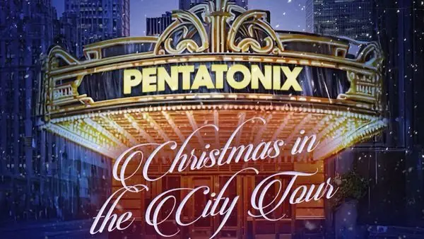 Win Pentatonix Tickets Sweepstakes
