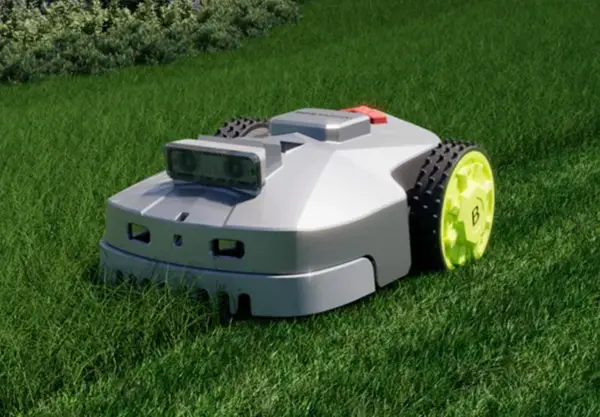 Win Bestmow Titan-100 Robot Lawn Mower Giveaway