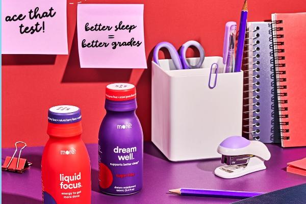 Win More Labs: Back to School Giveaway