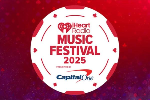 Win iHeartRadio Music Festival x Legion Gaming Community Giveaway