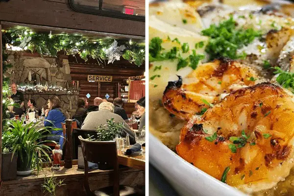 Win A $75 Gift Card to the Caldwell House Restaurant!
