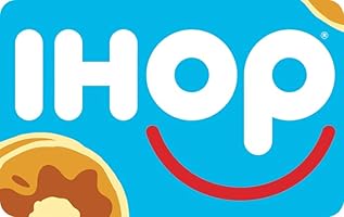 Win $25 IHOP Gift Card Giveaway