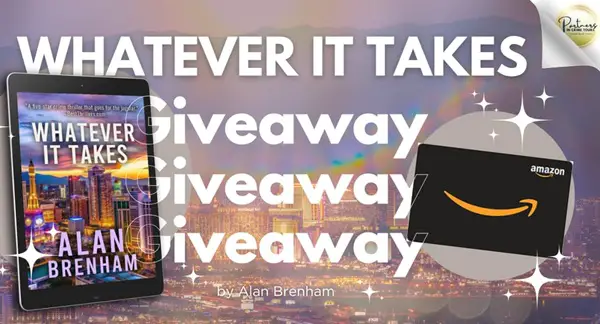 Win An Whatever It Takes Book Blitz Giveaway
