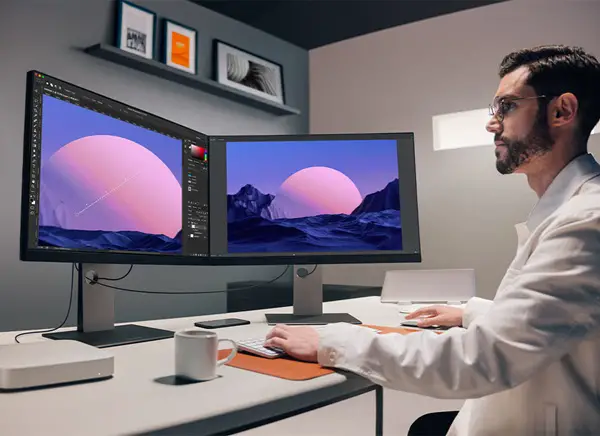 Win The VIEWSONIC VP2488 Monitor Sweepstakes