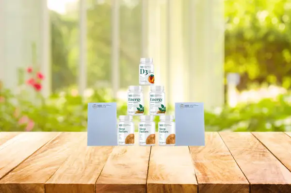 Win Restore for Fall Giveaway
