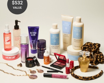 Win Fall Feels Sweepstakes
