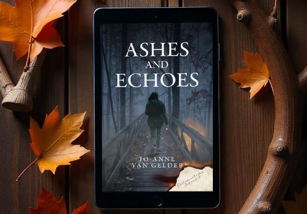 Win Ashes and Echoes Blitz Giveaway