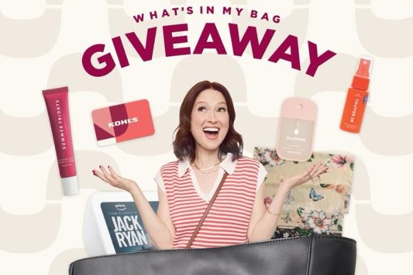 Win The Kohl’s: Back To School Giveaway