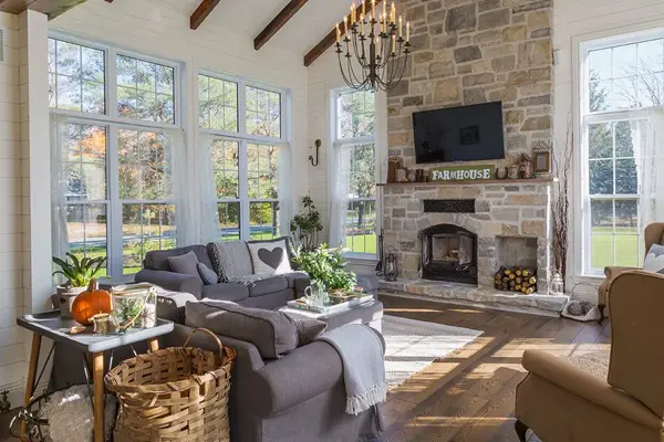 Win Feels Like Home Sweepstakes