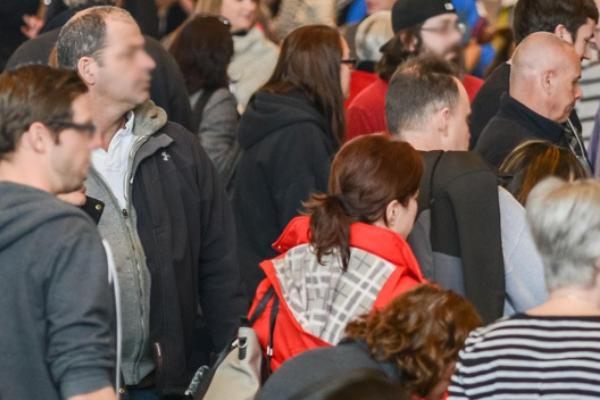 Win Sweet Space Sweepstakes