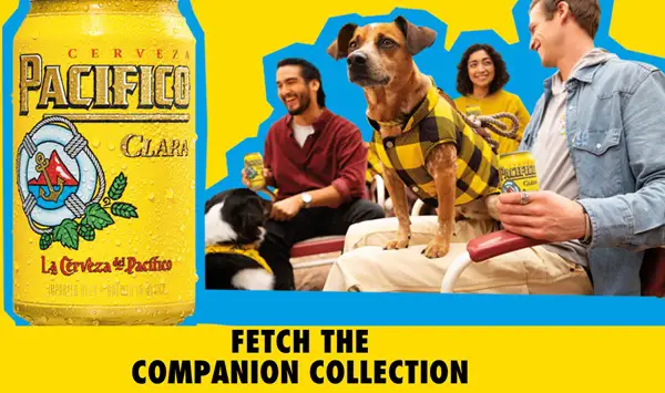 Win The Pacifico Fall 2025 Sweepstakes