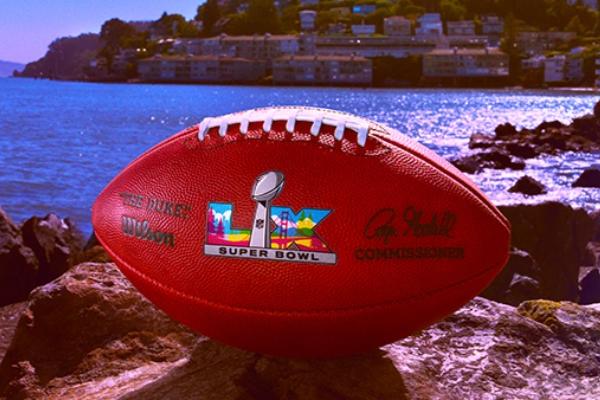 Win Sony Electronics 2025 Super Bowl LX Sweepstakes