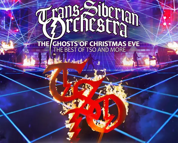 Win A Four Pack of Tickets to See Trans-Siberian Orchestra Sweepstakes