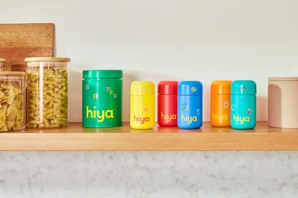 Win A Hiya Health Prize Pack!