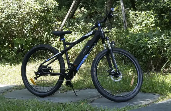 Win A Free ProTour M920 Ebike Protourbike Giveaway