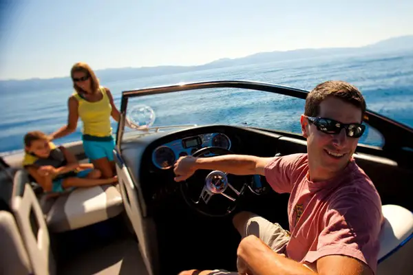 Win Your Dream Truckee Escape Giveaway