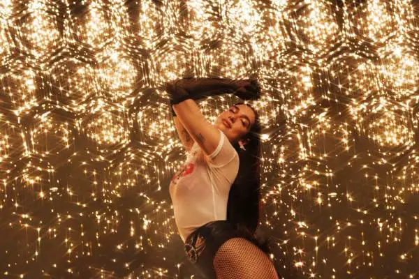 Win Dua Lipa: The Radical Optimism Tour SiriusXM Sweepstakes