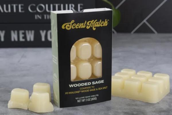 Win A ScentMatch Giveaway